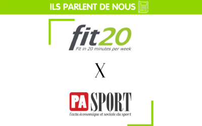 fit20 X PA Sport
